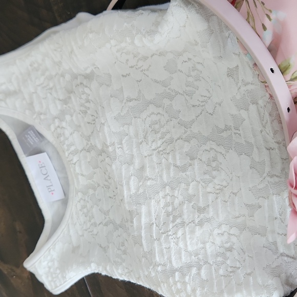 Spring Dress - Picture 2 of 6